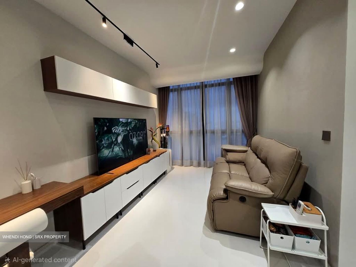 Skysuites 17 (D12), Apartment #540195061